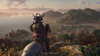 Assassin's Creed SHADOWS